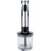 Wilfa FUSION 1500 IMMERSION BLENDER