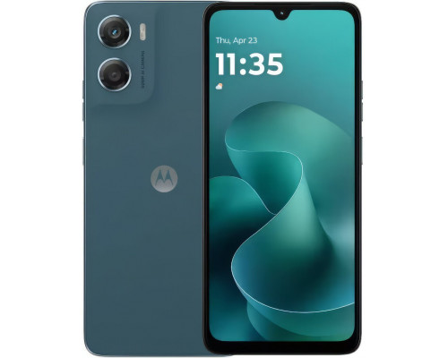 Motorola Moto G06 Power 4/256GB Blue  (PBA00002RO)
