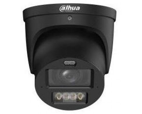 Dahua Technology DAHUA IPC-HDW3849H-AS-PV-0280B-PRO-BLACK
