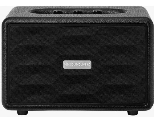Soliving Base Speaker Bezprzewodowy głośnik