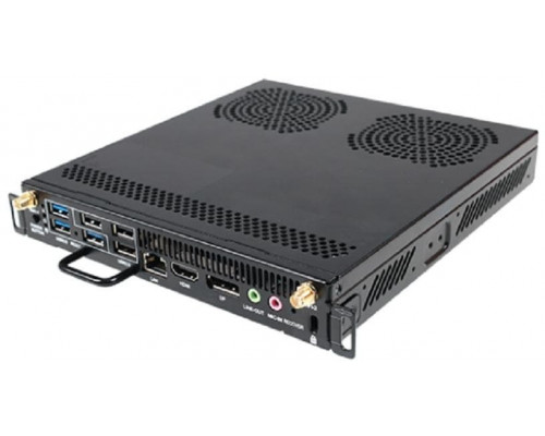 System interaktywny Huawei IdeaHub OPS i7-12700 16GB DDR4 512GB SSD Windows 11 IOT Przedsiębiorstwo SAC