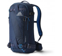 Gregory Targhee 26 l Alpine blue