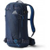Gregory Targhee 26 l Alpine blue