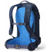 Gregory Targhee 26 l Alpine blue