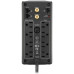 UPS APC Back UPS PRO BX 1000VA 8 Outlets AVR LCD Interface