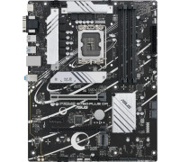 Intel B760 PRIME B760-PLUS D4 LGA 1700