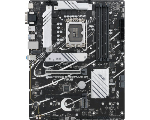 Intel B760 PRIME B760-PLUS D4 LGA 1700