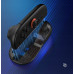 2x Myswith ka Myswith  Handles Mouse-mode Na Joy-con Podkładka For Nintenfor Switch 2 / Jys-ns2313-v4 / Cwith arny
