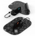 2x Myswith ka Myswith  Handles Mouse-mode Na Joy-con Podkładka For Nintenfor Switch 2 / Jys-ns2313-v4 / Cwith arny