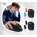 2x Myswith ka Myswith  Handles Mouse-mode Na Joy-con Podkładka For Nintenfor Switch 2 / Jys-ns2313-v4 / Cwith arny