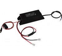 UPS Pulsar charger buforowy impulsowy IP67, 13,8V/2A