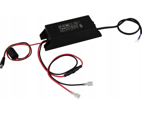 UPS Pulsar charger buforowy impulsowy IP67, 13,8V/2A