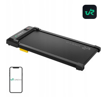 Urevo Spacewalk E1L czarna