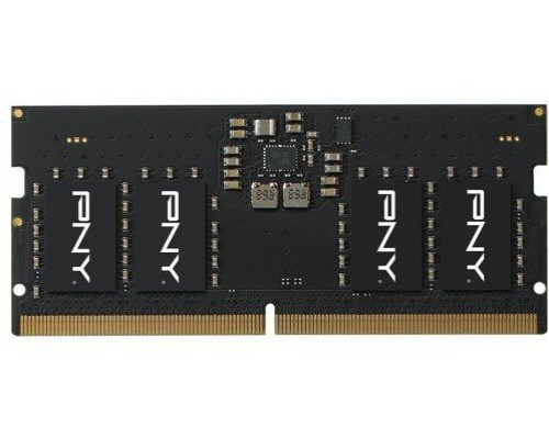 Pamięć 8GB DDR5 5600 SO-DIMM BULK MN8GSD55600-BLK