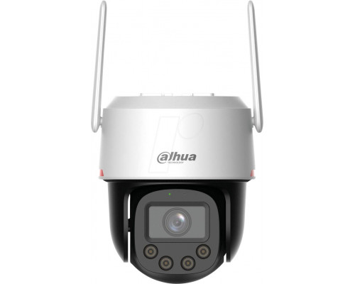 WRL CAMERA 4MP PT DOME/P4F-PV-4G-0400B DAHUA P4F-PV-4G-0400B-PRO (6937552481282)