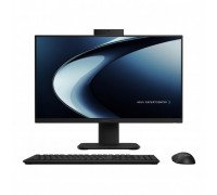 ASUS P440VAK-BPCA90X i5-13420H 23.8 FHD 100Hz 250nits AG 16GB DDR5 SSD512 Intel UHD Graphics WLAN+BT Cam1080p W11Pro Black 3Y OnSite