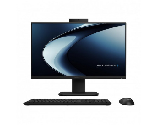 ASUS P440VAK-BPCA90X i5-13420H 23.8 FHD 100Hz 250nits AG 16GB DDR5 SSD512 Intel UHD Graphics WLAN+BT Cam1080p W11Pro Black 3Y OnSite