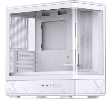 Jonsbo D200 White
