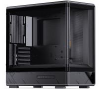 Jonsbo D200 black
