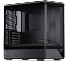 Jonsbo D200 black
