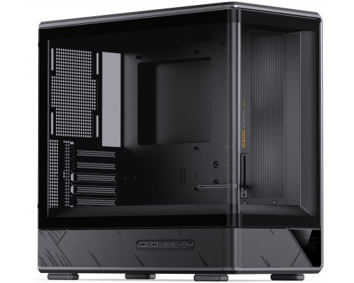 Jonsbo D200 black