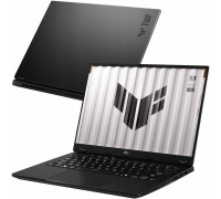 Laptop Asus TUF Gaming A14 FA401UM-RG010W / 14" / AMD Ryzen 7 260 / 16GB / 512GB SSD / Windows 11 Home (90NR0KR1-M000D0)