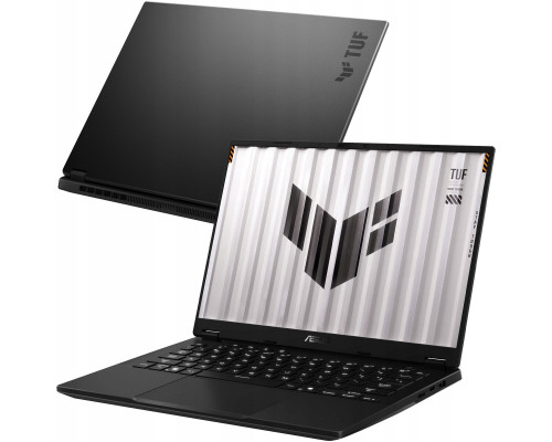 Laptop Asus TUF Gaming A14 FA401UM-RG010W / 14" / AMD Ryzen 7 260 / 16GB / 512GB SSD / Windows 11 Home (90NR0KR1-M000D0)