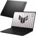 Laptop Asus TUF Gaming A14 FA401UM-RG010W / 14" / AMD Ryzen 7 260 / 16GB / 512GB SSD / Windows 11 Home (90NR0KR1-M000D0)