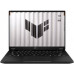 Laptop Asus TUF Gaming A14 FA401UM-RG010W / 14" / AMD Ryzen 7 260 / 16GB / 512GB SSD / Windows 11 Home (90NR0KR1-M000D0)