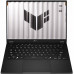 Laptop Asus TUF Gaming A14 FA401UM-RG010W / 14" / AMD Ryzen 7 260 / 16GB / 512GB SSD / Windows 11 Home (90NR0KR1-M000D0)