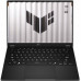 Laptop Asus TUF Gaming A14 FA401UM-RG010W / 14" / AMD Ryzen 7 260 / 16GB / 512GB SSD / Windows 11 Home (90NR0KR1-M000D0)
