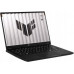 Laptop Asus TUF Gaming A14 FA401UM-RG010W / 14" / AMD Ryzen 7 260 / 16GB / 512GB SSD / Windows 11 Home (90NR0KR1-M000D0)