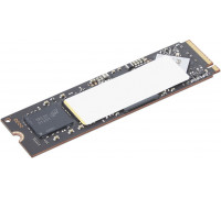 SSD Lenovo - SSD - szyfrowany - 1 TB - wewnętrzny - M.2 2280 - PCIe 4.0 (NVMe) - TCG Opal Encryption 2.0 - do ThinkPad T14s Gen 6, X13 Gen 6, ThinkStation P2 Tower Gen 2, P3 Gen 2, P3 Ultra Gen 2
