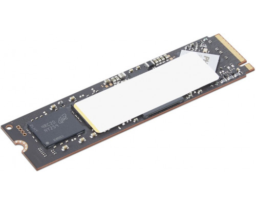 SSD Lenovo - SSD - szyfrowany - 1 TB - wewnętrzny - M.2 2280 - PCIe 4.0 (NVMe) - TCG Opal Encryption 2.0 - do ThinkPad T14s Gen 6, X13 Gen 6, ThinkStation P2 Tower Gen 2, P3 Gen 2, P3 Ultra Gen 2