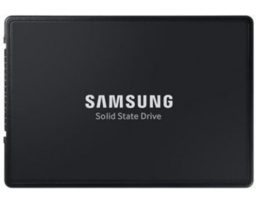 SSD 2.5" 7.68TB PM9A3 Series