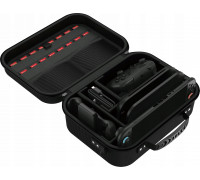 VENOM VS4935 Nintenfor Switch 2/Switch/OLED Travel Case
