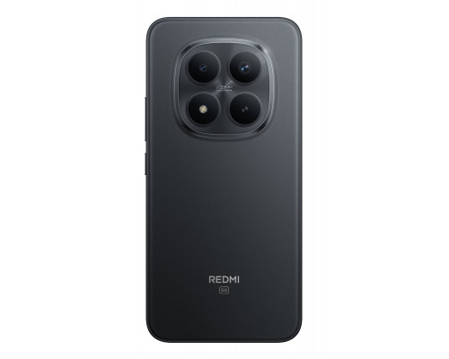 Xiaomi Redmi Note 15 Pro+ 5G 12/512GB Black