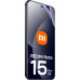 Xiaomi Redmi Note 15 Pro+ 5G 12/512GB Black
