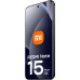 Xiaomi Redmi Note 15 Pro+ 5G 12/512GB Black