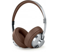 Muse | Headphones | M-298 SBR | Bluetooth | ANC | Brown/Silver