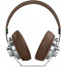 Muse | Headphones | M-298 SBR | Bluetooth | ANC | Brown/Silver