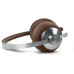 Muse | Headphones | M-298 SBR | Bluetooth | ANC | Brown/Silver