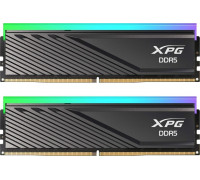 ADATA XPG Lancer Blade RGB, DDR5, 48 GB, 6000MHz, CL36 (AX5U6000C3624G-DTLABRBK)