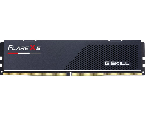 G.Skill Flare X5 F5-6000J3038F8GH1-FX5 moduł pamięci 8 GB 1 x 8 GB DDR5 6000 MT/s
