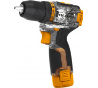 BATAVIA Fusion Drill 12 V 1 x akumulator 2 Ah (7065015)