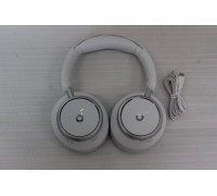 Koss Anker Soundcore | Headphones | Space Q45 | Bluetooth | Over-ear | Microphone | Wireless | White
