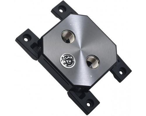 BitsPower Bitspower Summit XC CPU Block AMD Edition - szary