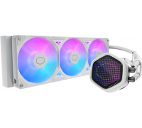 Cooler Master MasterLiquid 360 Atmos II Pixel LED (MLX-D36M-A25SZ-PW)