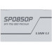 Lian Li SP Series Platinum 80 PLUS Platinum Zasilacz, SFX, w pełni modularny, PCIe 5.1, ATX 3.1 - 850 Watt, biały