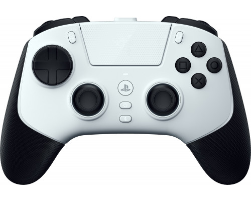 Razer Wireless Esports Controller for PlayStation 5 and PC | Raiju V3 Pro | White